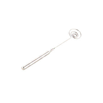 SILIKOMART Spiral Dipping Fork