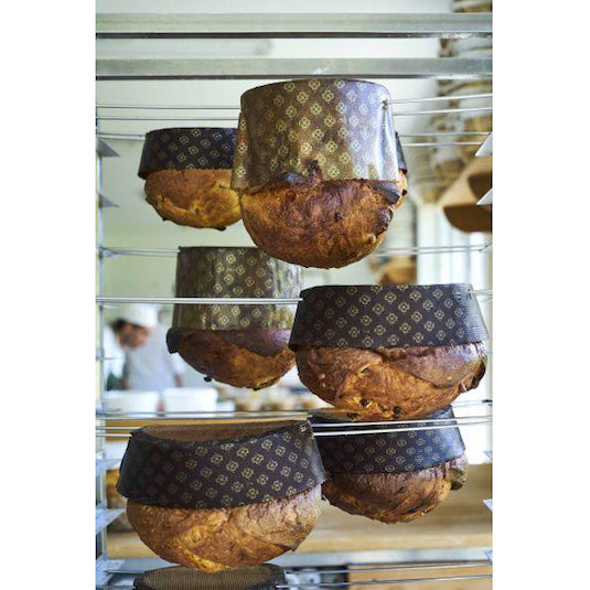 Sourdough Baking - A Treatise by Thomas Teffri-Chambelland (EN)