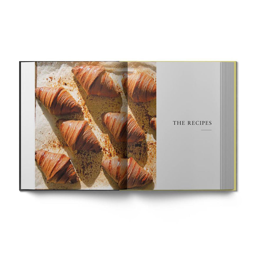 Sourdough Panettone and Viennoiserie by Thomas Teffri-Chambelland (EN)