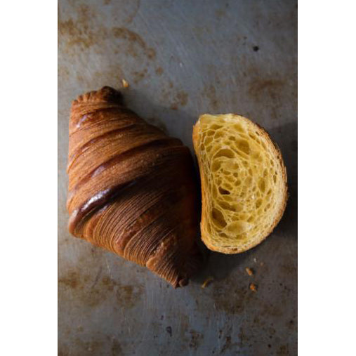 Sourdough Panettone and Viennoiserie by Thomas Teffri-Chambelland (EN)