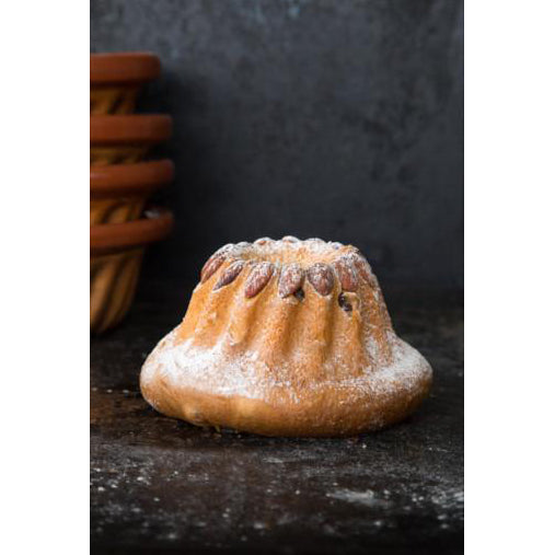 Sourdough Panettone and Viennoiserie by Thomas Teffri-Chambelland (EN)