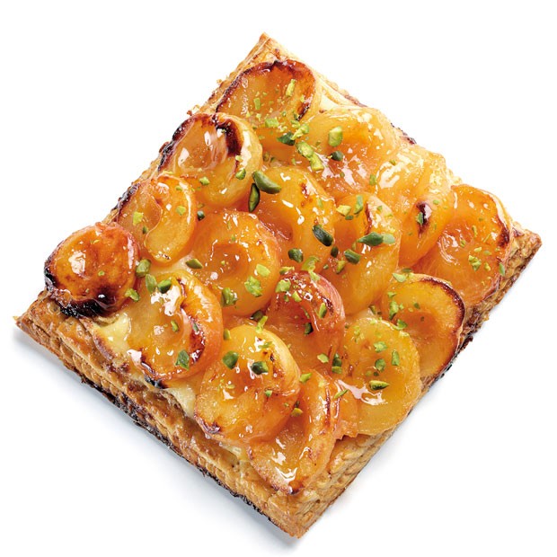 Sweet Devotion: A Contemporary Approach to Artisanal Viennoiserie by Daniel Alvarez (EN/ES)