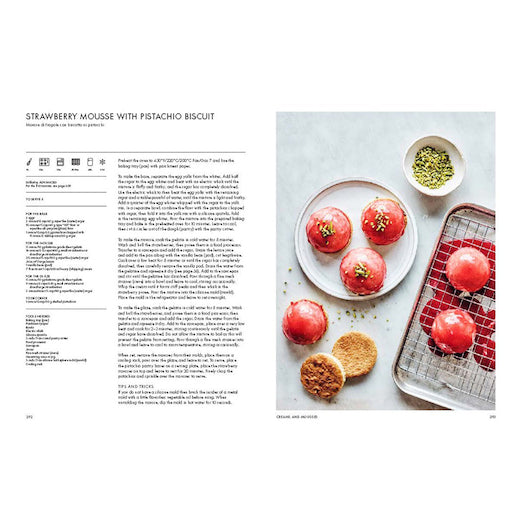 The Italian Bakery by the Silver Spoon Kitchen (EN)