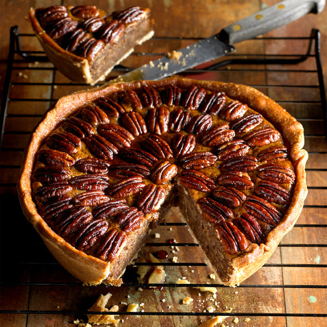 The Vegan Pastry Bible by Toni Rodriguez (EN)