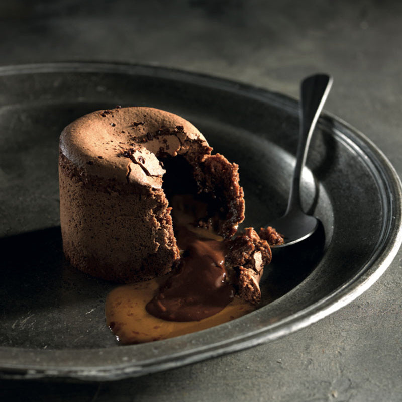 The Vegan Pastry Bible by Toni Rodriguez (EN)