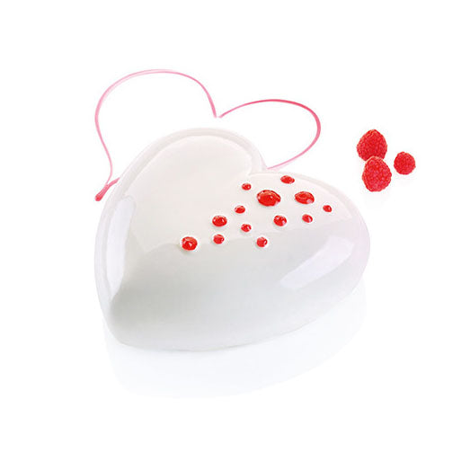 SILIKOMART Ti Amo 1000 (Silicone Mould + Cutter)