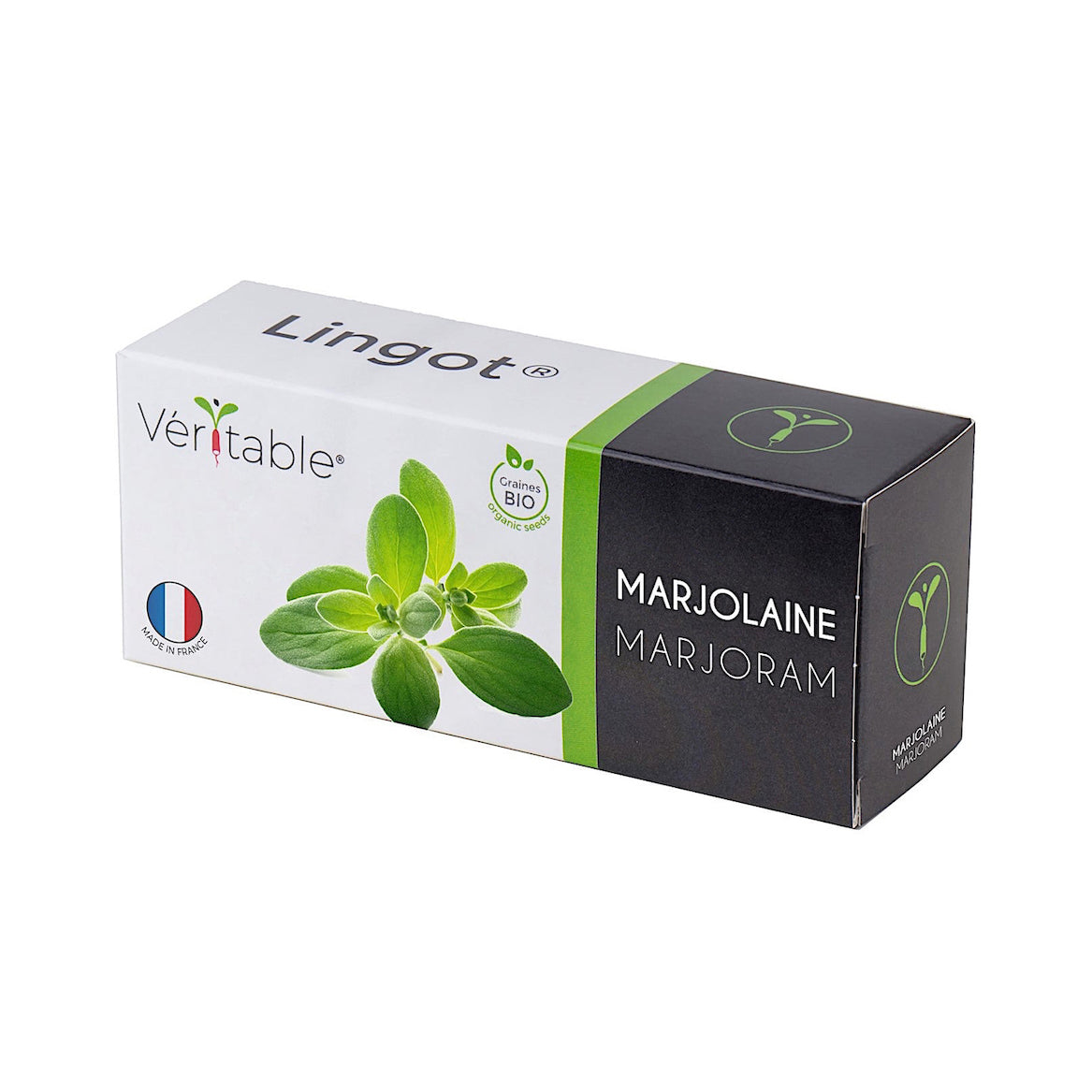 VERITABLE Lingot, Organic Marjoram
