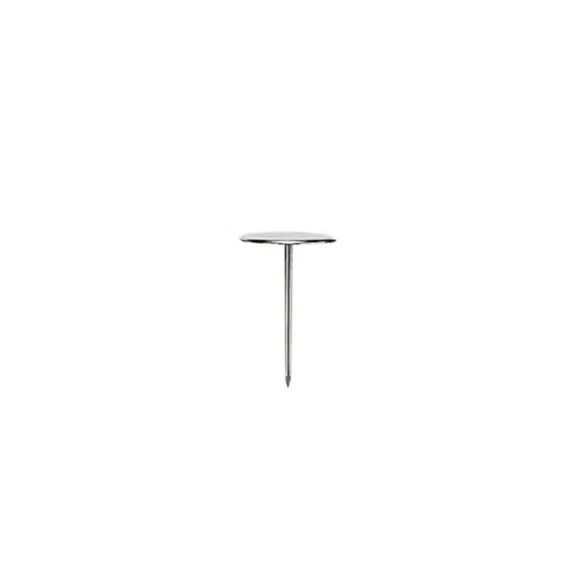 ATECO S/S Flower Nail for Piping, 1.5" (#7)