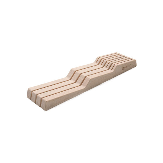 WUSTHOF 7 Slots In-Drawer Knife Organiser