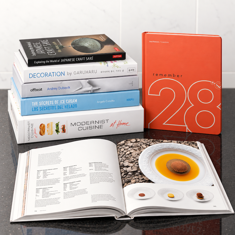 Books & Learning