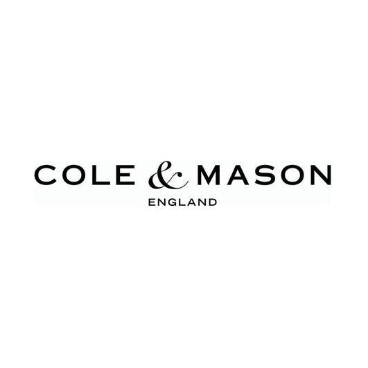 Cole &amp; Mason