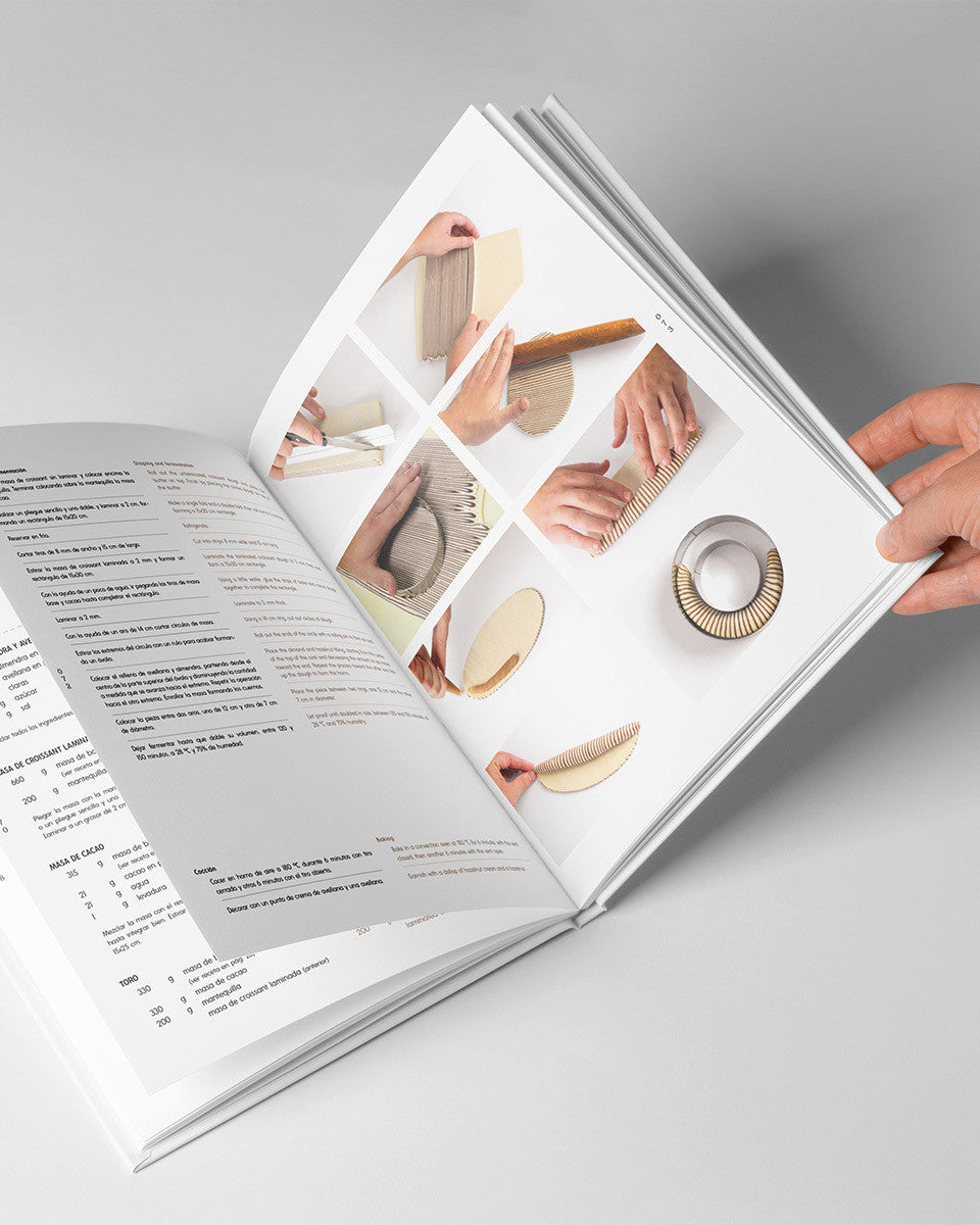 1+1: The Two Sides of the Trade – Bakery & Viennoiserie by José Roldán
