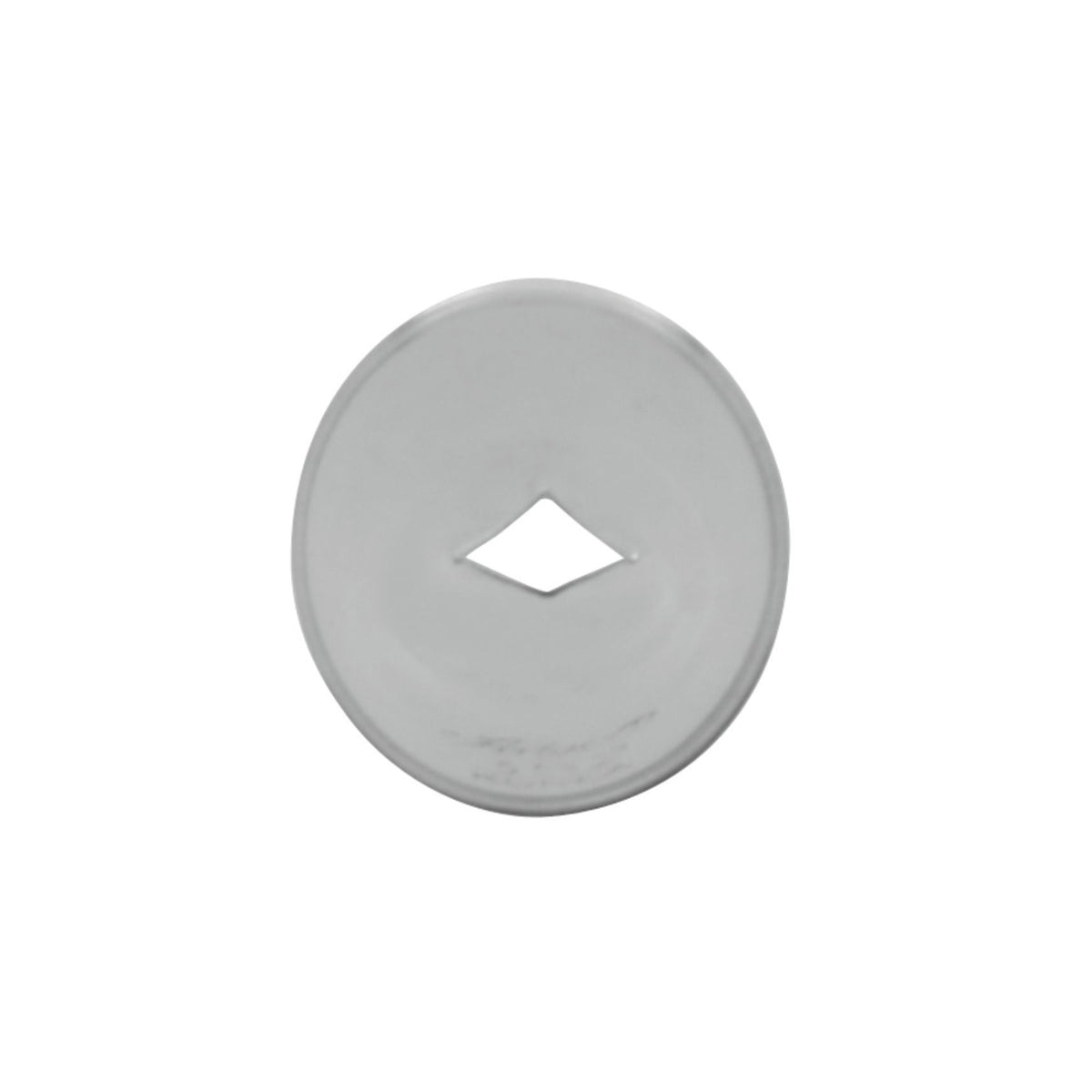 ATECO S/S #352 Leaf Piping Tip