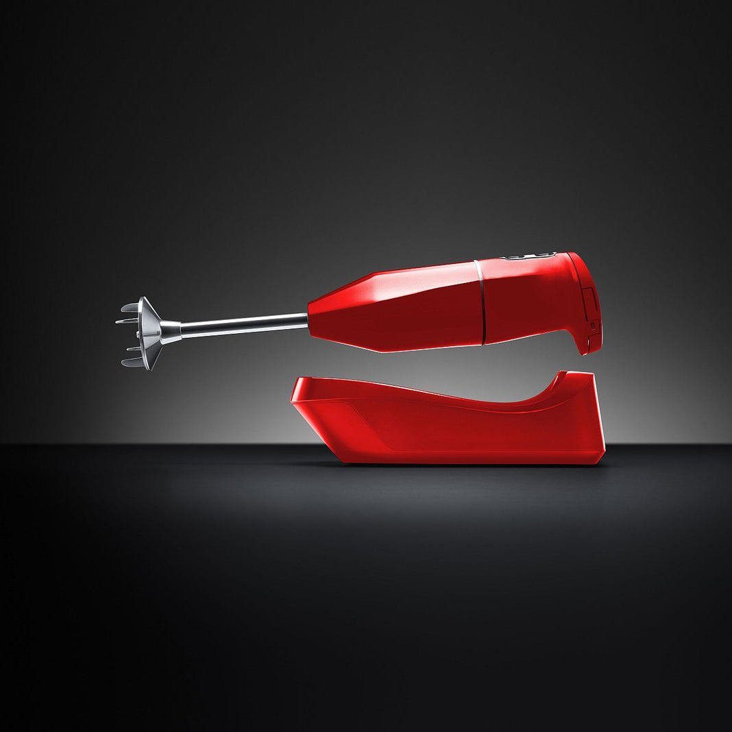 BAMIX Cordless Immersion Hand Blender