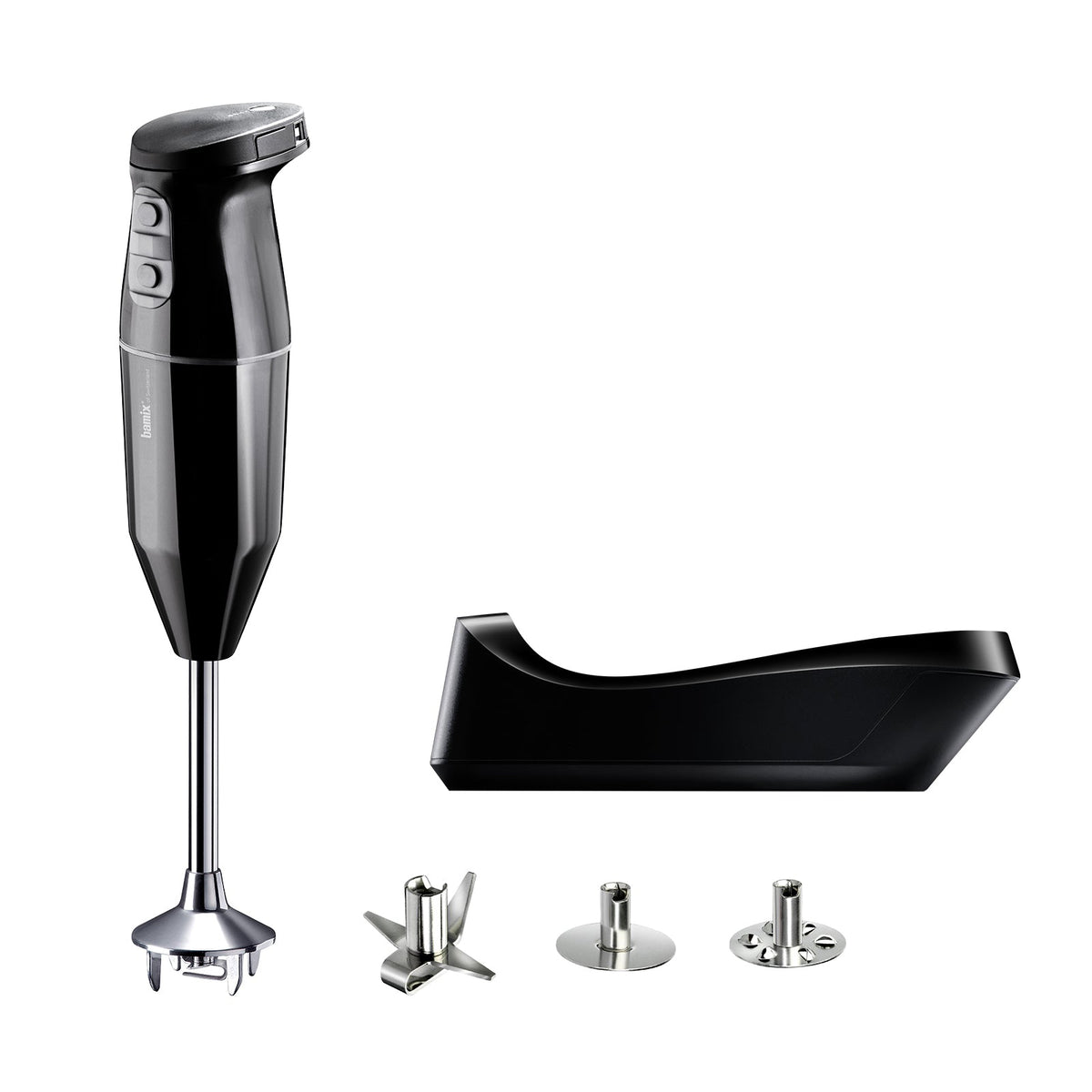 BAMIX Cordless Immersion Hand Blender