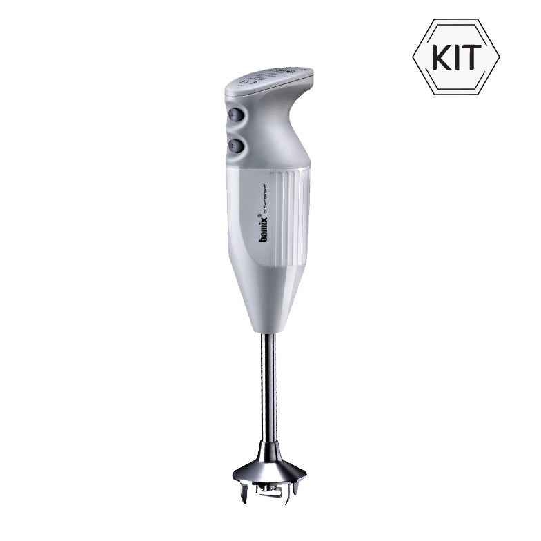 BAMIX DeLuxe Immersion Hand Blender