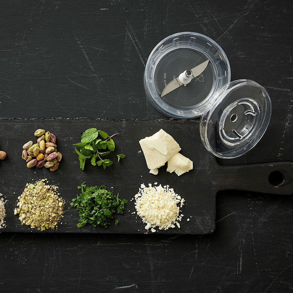 BAMIX Dry Chopper & Grinder