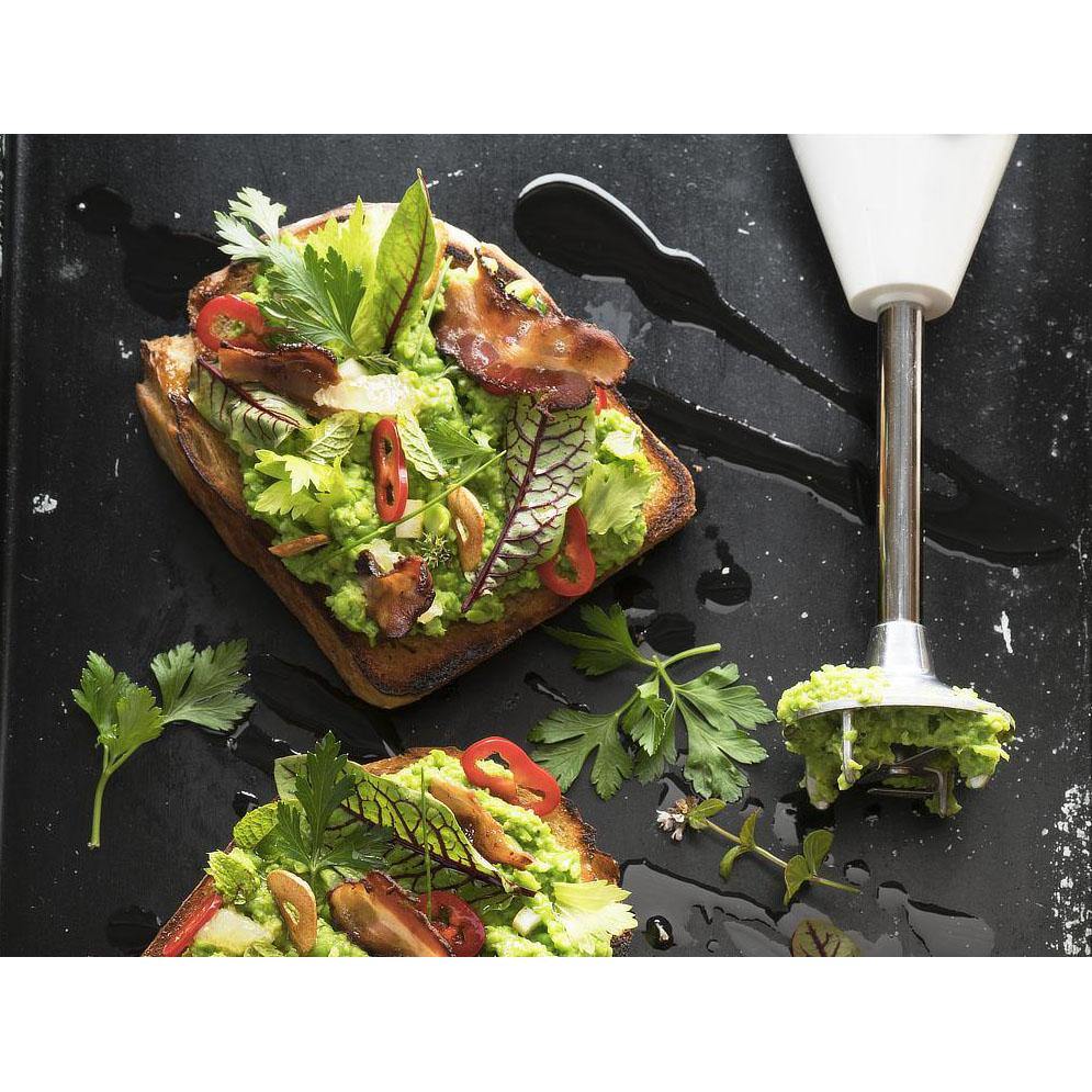 BAMIX Cordless Immersion Hand Blender