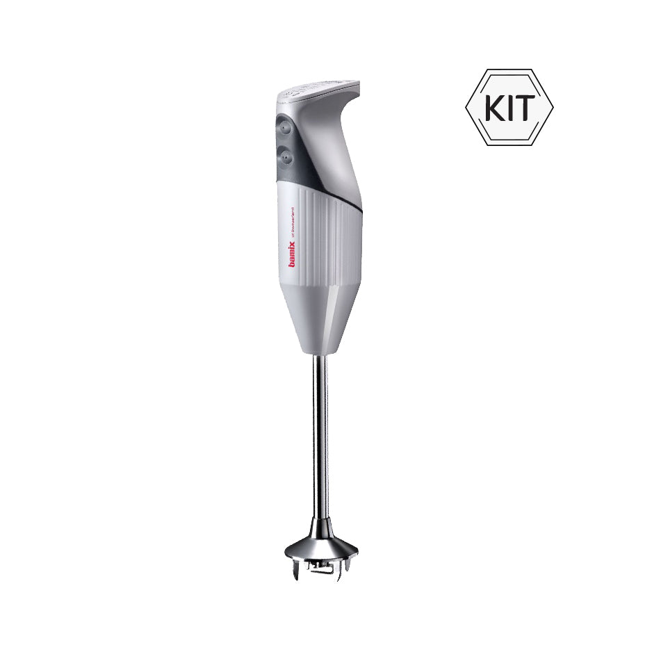 BAMIX Pro 2 NSF Professional Immersion Hand Blender
