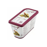 BOIRON Frozen Fruit Puree, Rhubarb (1kg)