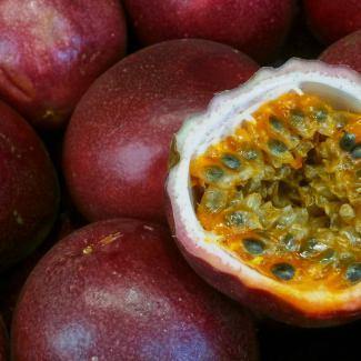 BOIRON Shelf Stable Fruit Puree, Passion Fruit