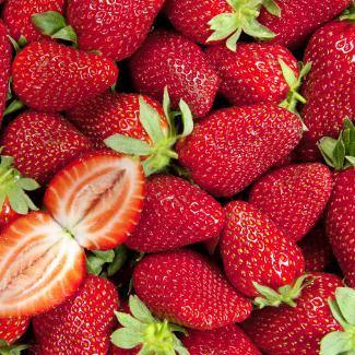 BOIRON Shelf Stable Fruit Puree, Strawberry