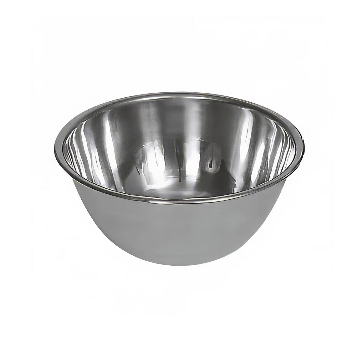 BROWNE S/S Mixing Bowl, 8