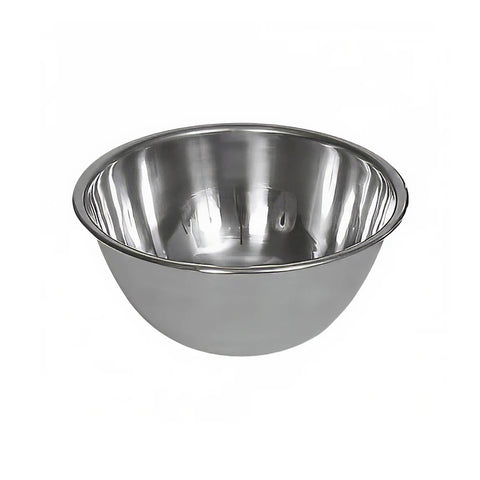 BROWNE S/S Mixing Bowl, 8"