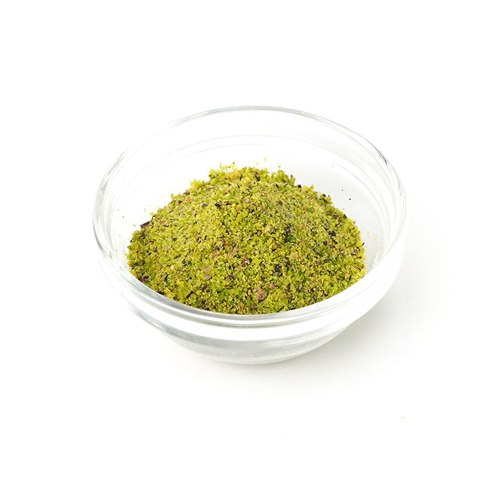 Bronte D.O.P. Sicilian Pistachio Flour
