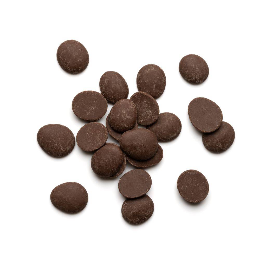 CACAO BARRY Alunga 41% – Milk Chocolate Couverture (5kg)