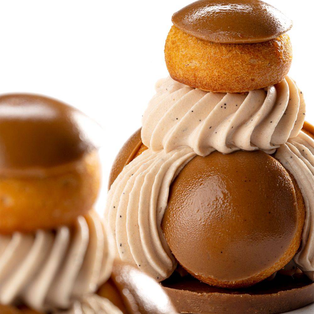 CACAO BARRY Alunga 41% – Milk Chocolate Couverture (5kg)