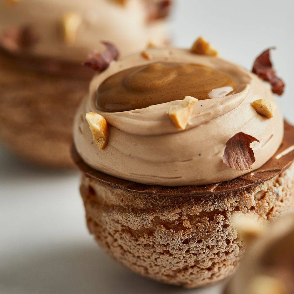 CACAO BARRY Alunga 41% – Milk Chocolate Couverture (5kg)