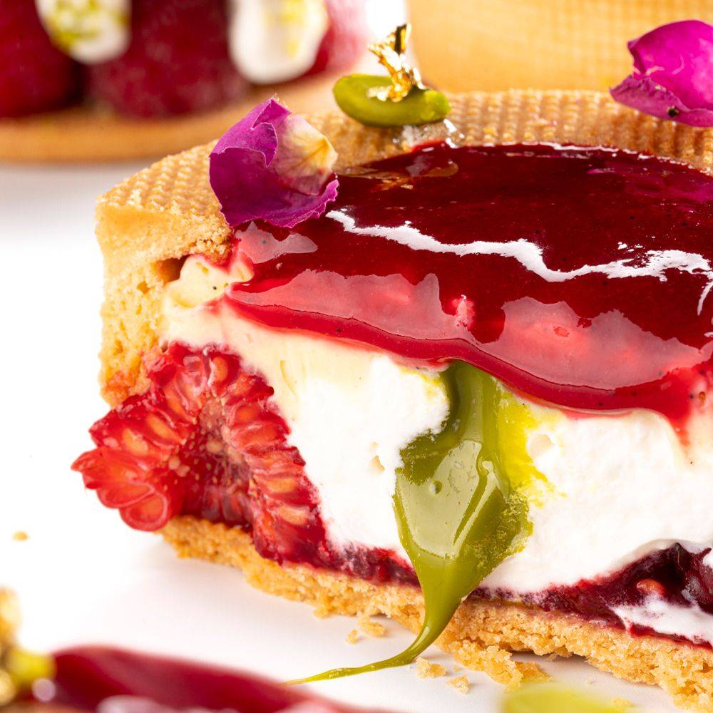 CACAO BARRY Blanc Satin 29% – White Chocolate Couverture (5kg)