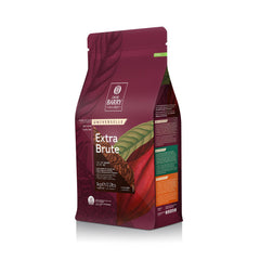 CACAO BARRY Extra Brute, Universal Cocoa Powder, 1kg