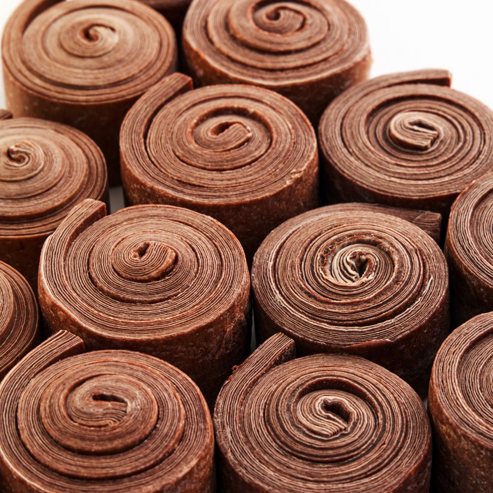 CALLEBAUT Botanical Extra Brute Cocoa Powder, 1kg