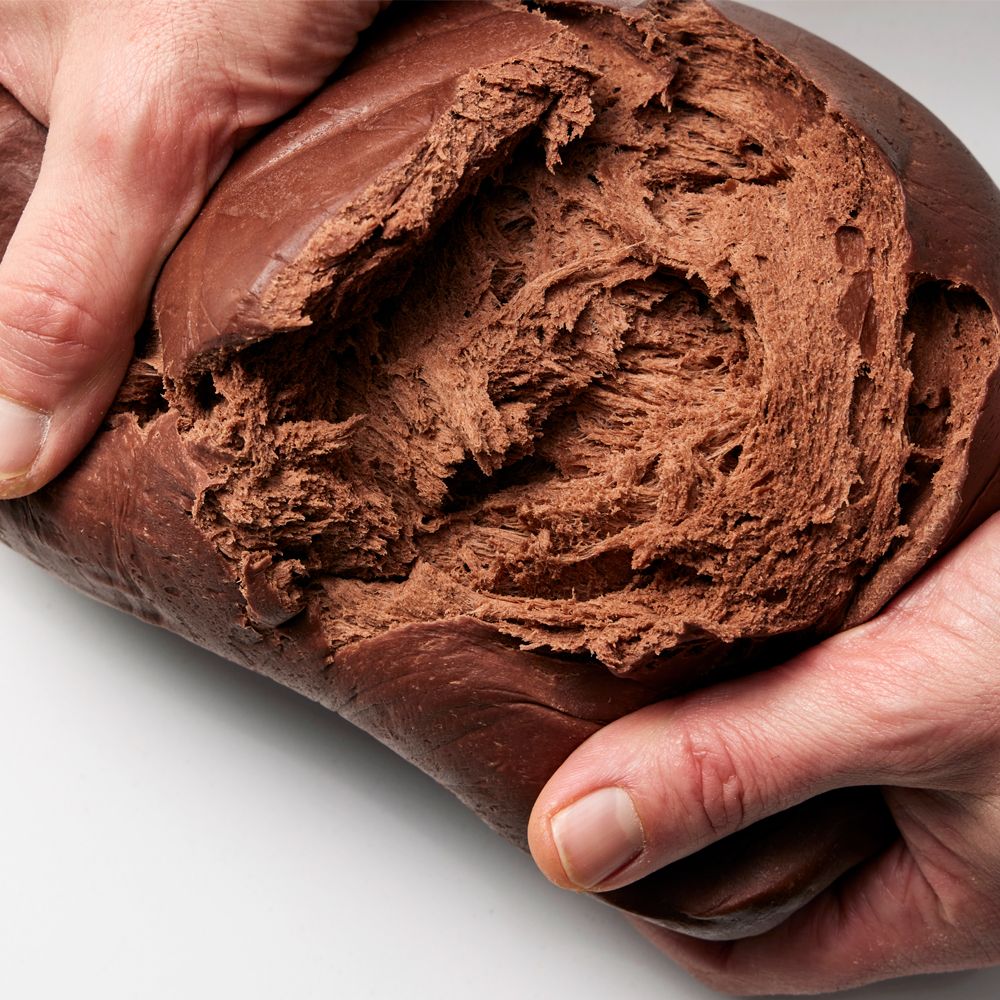 CALLEBAUT Botanical Extra Brute Cocoa Powder, 1kg