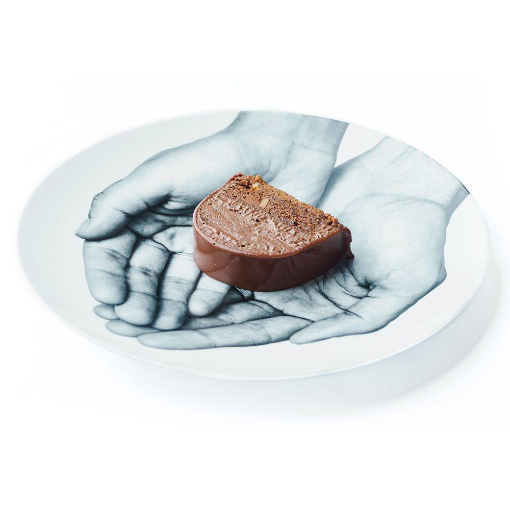 CACAO BARRY Extra-Bitter Guayaquil 64% – Dark Chocolate Couverture