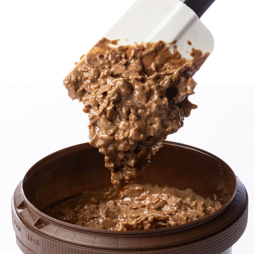 CACAO BARRY Fine Crumbled Biscuit – Paillete Feuilletine