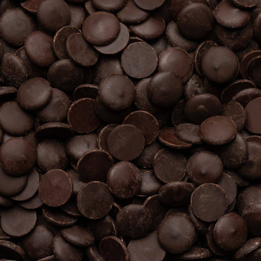 CACAO BARRY Fleur de Cao "Origine Rare" 70% – Dark Chocolate Couverture