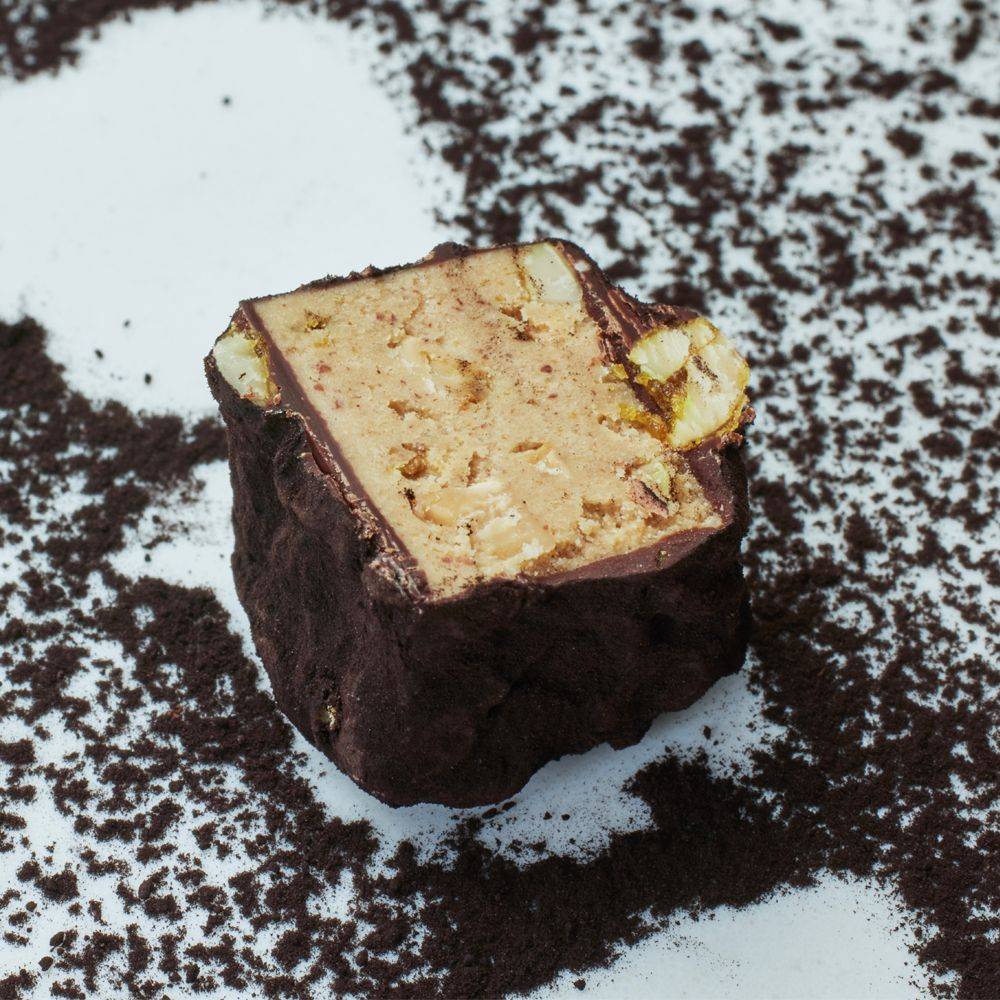CACAO BARRY Fleur de Cao "Origine Rare" 70% – Dark Chocolate Couverture