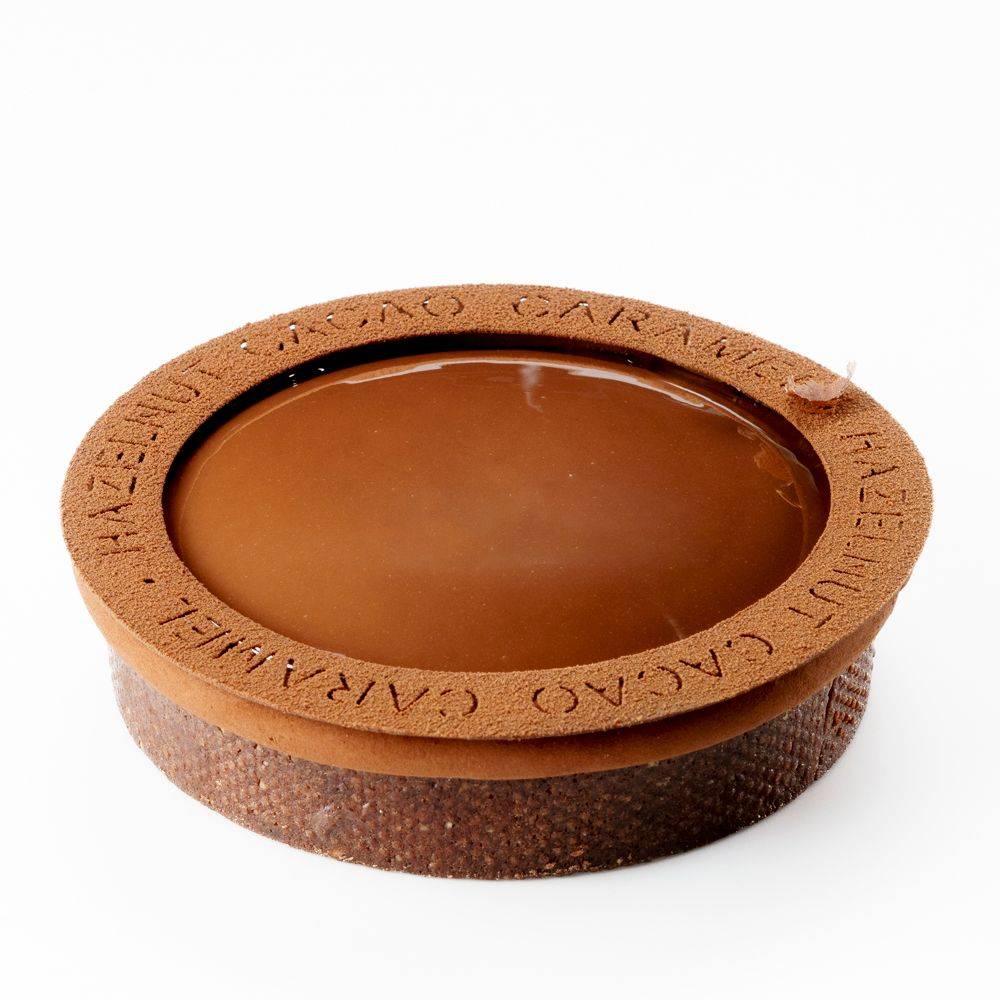 CACAO BARRY Fleur de Cao 