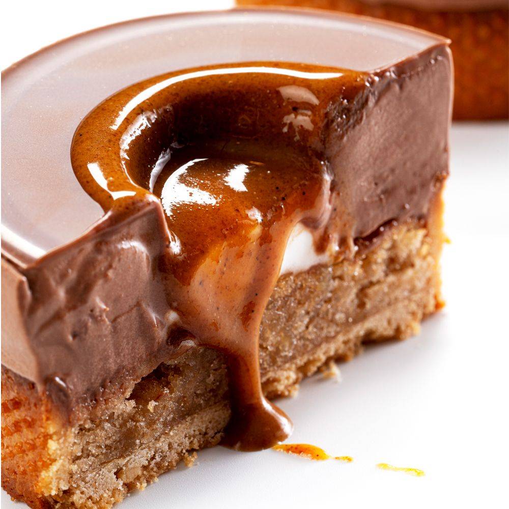 CACAO BARRY Fleur de Cao 