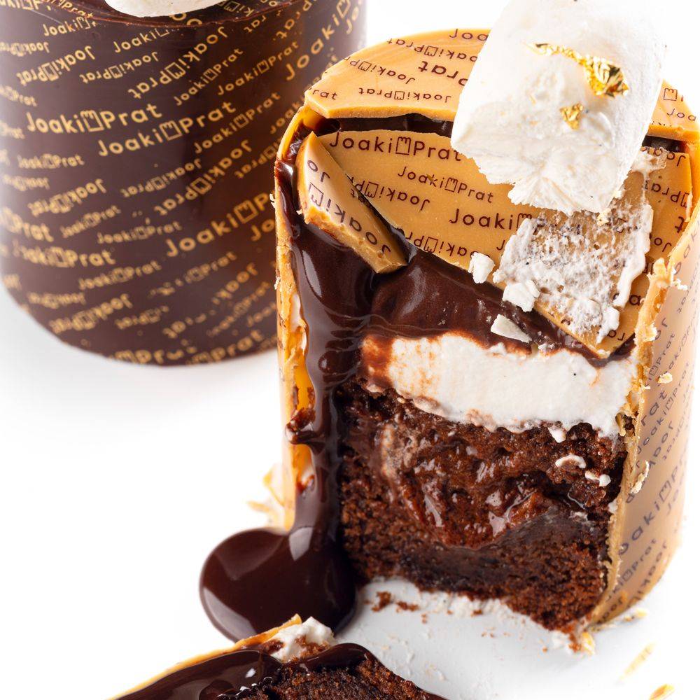 CACAO BARRY Fleur de Cao 