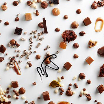 CACAO BARRY Hazelnut Praliné 50%