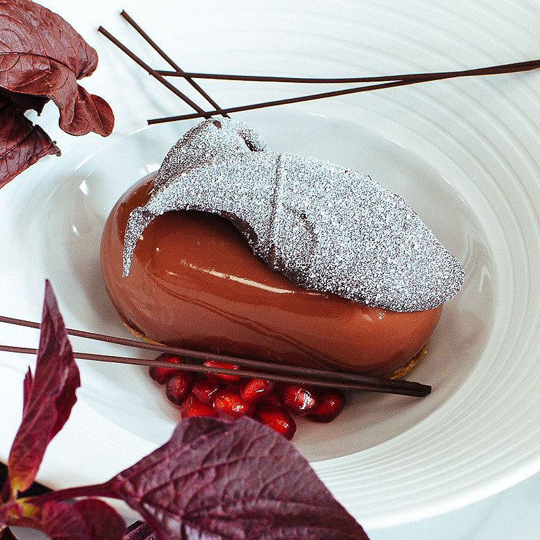 CACAO BARRY Hazelnut Praliné 50%