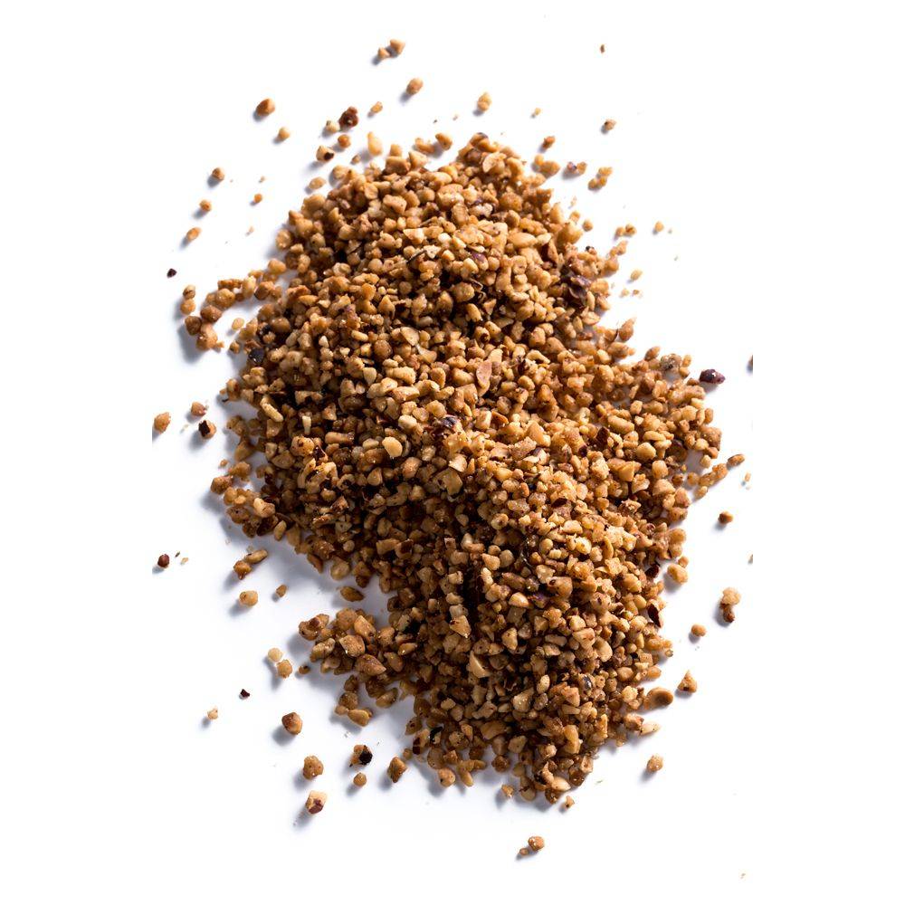 CACAO BARRY Hazelnut Praline Grains, 1kg