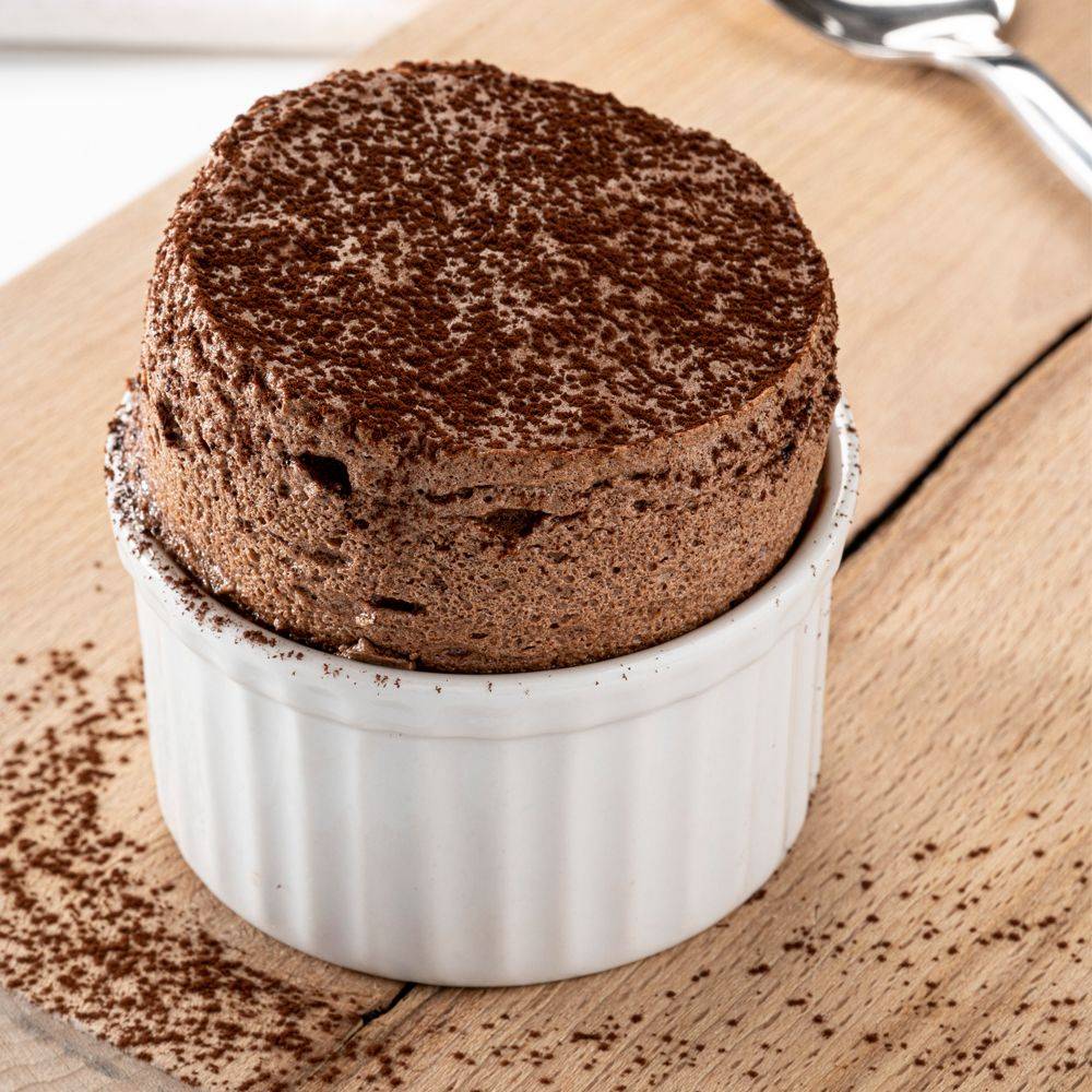 CACAO BARRY Inaya 65% – Dark Chocolate Couverture (5kg)