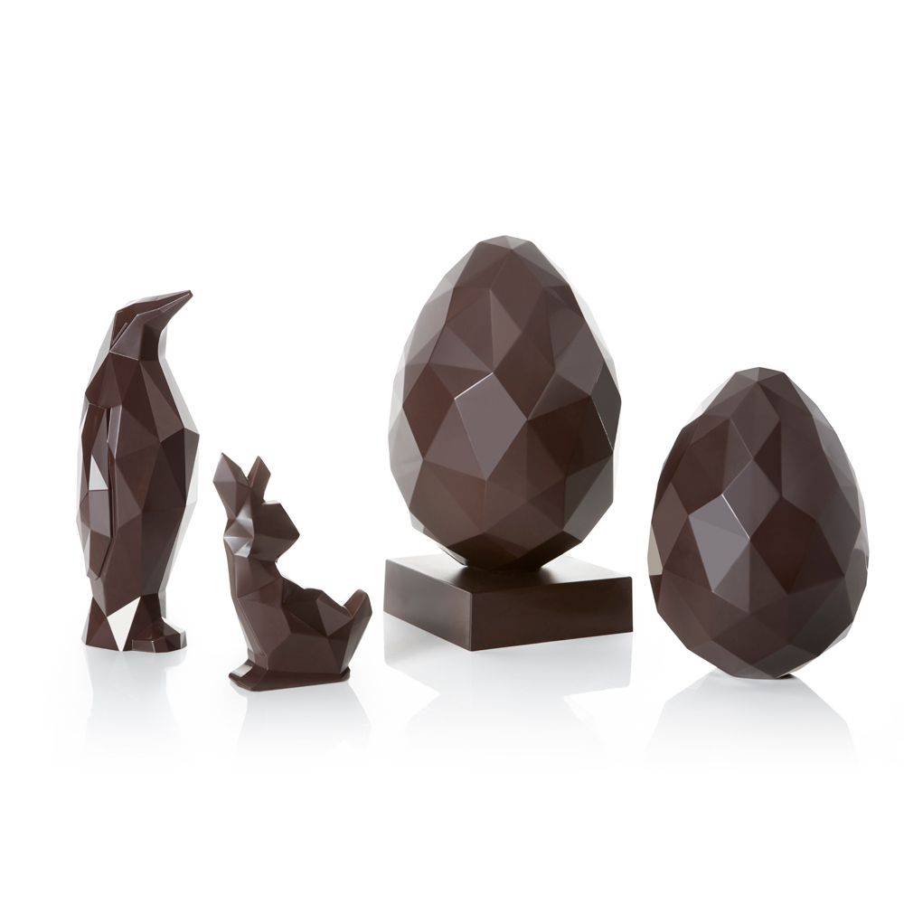CACAO BARRY Ocoa 70% – Dark Chocolate Couverture (5kg)