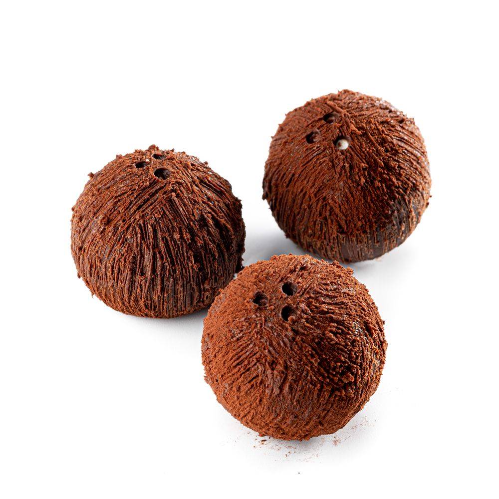 CACAO BARRY Ocoa 70% – Dark Chocolate Couverture (5kg)