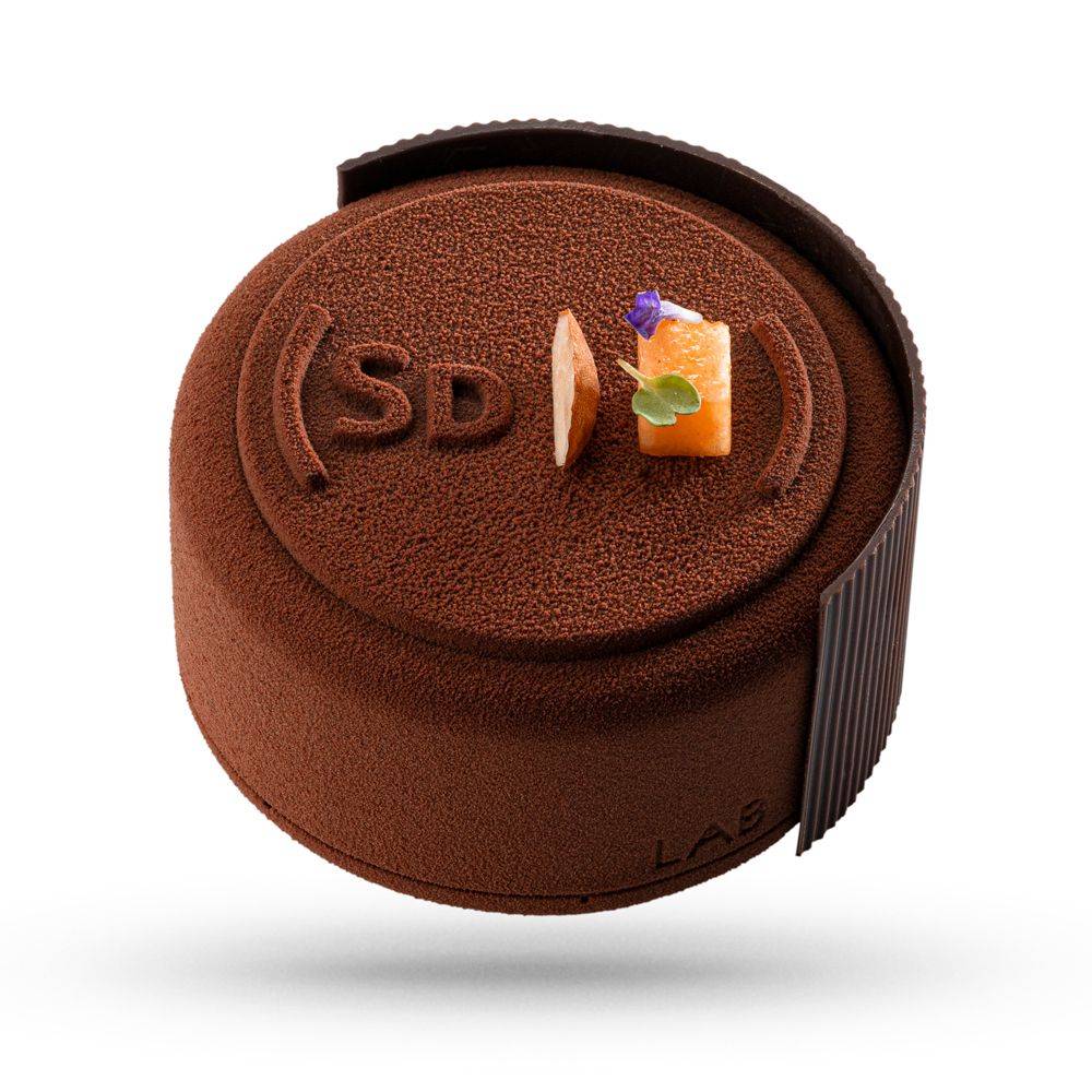 CACAO BARRY Saint-Domingue 